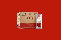 横栏镇回收五粮液