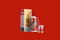 横栏镇回收飞天茅台酒
