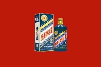 横栏镇回收五星茅台酒